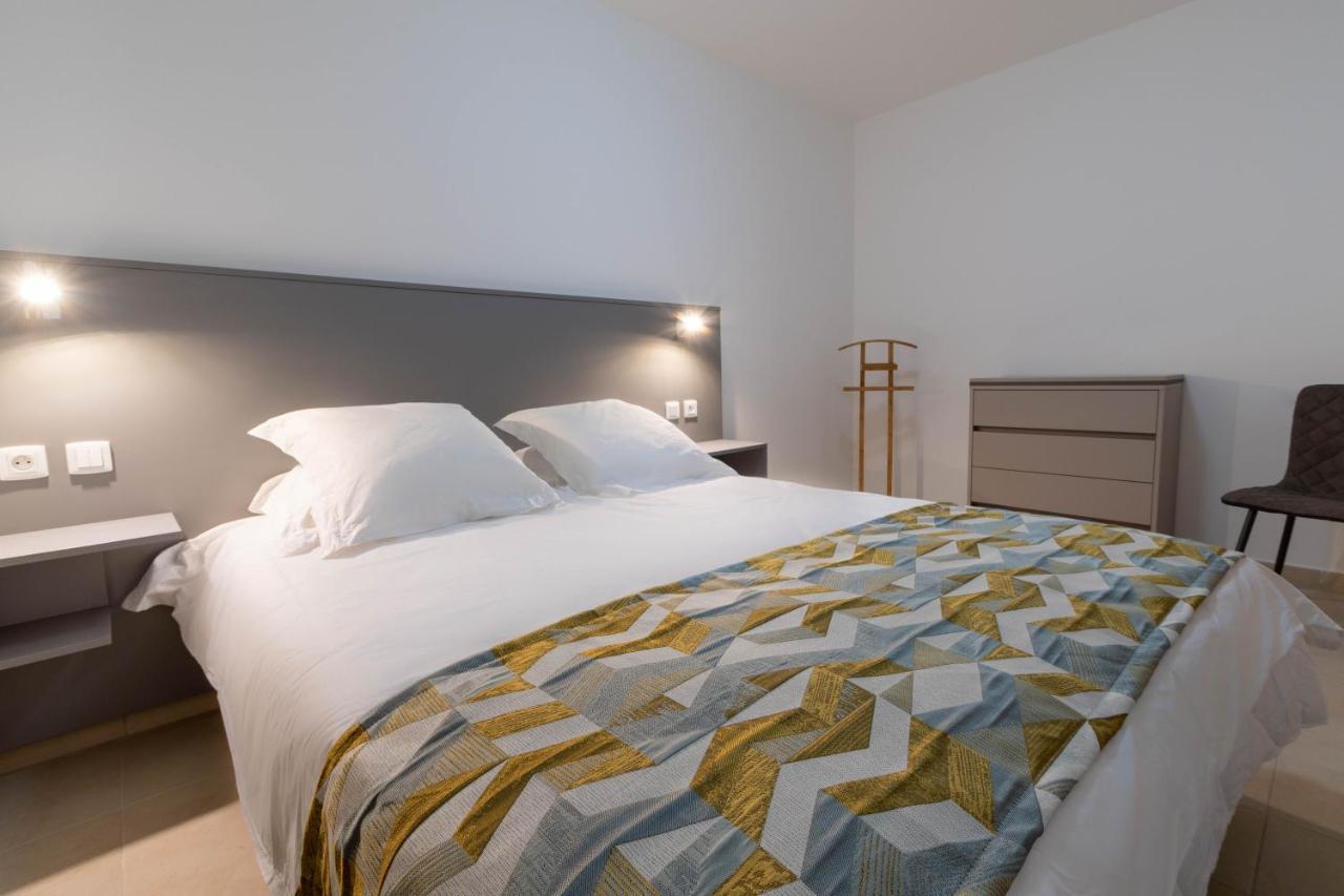 Domaine A Marella Aparthotel *