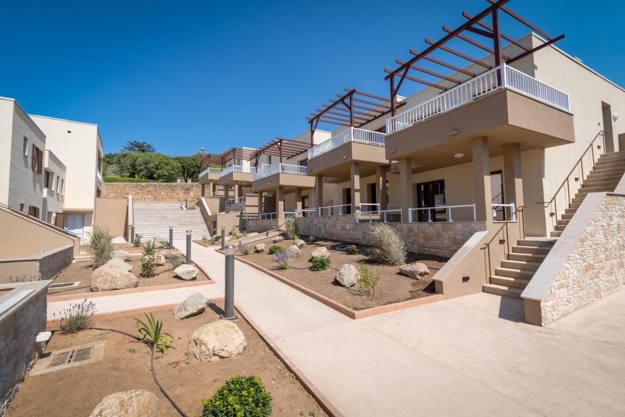 Domaine A Marella Aparthotel L'Ile-Rousse (Corsica)