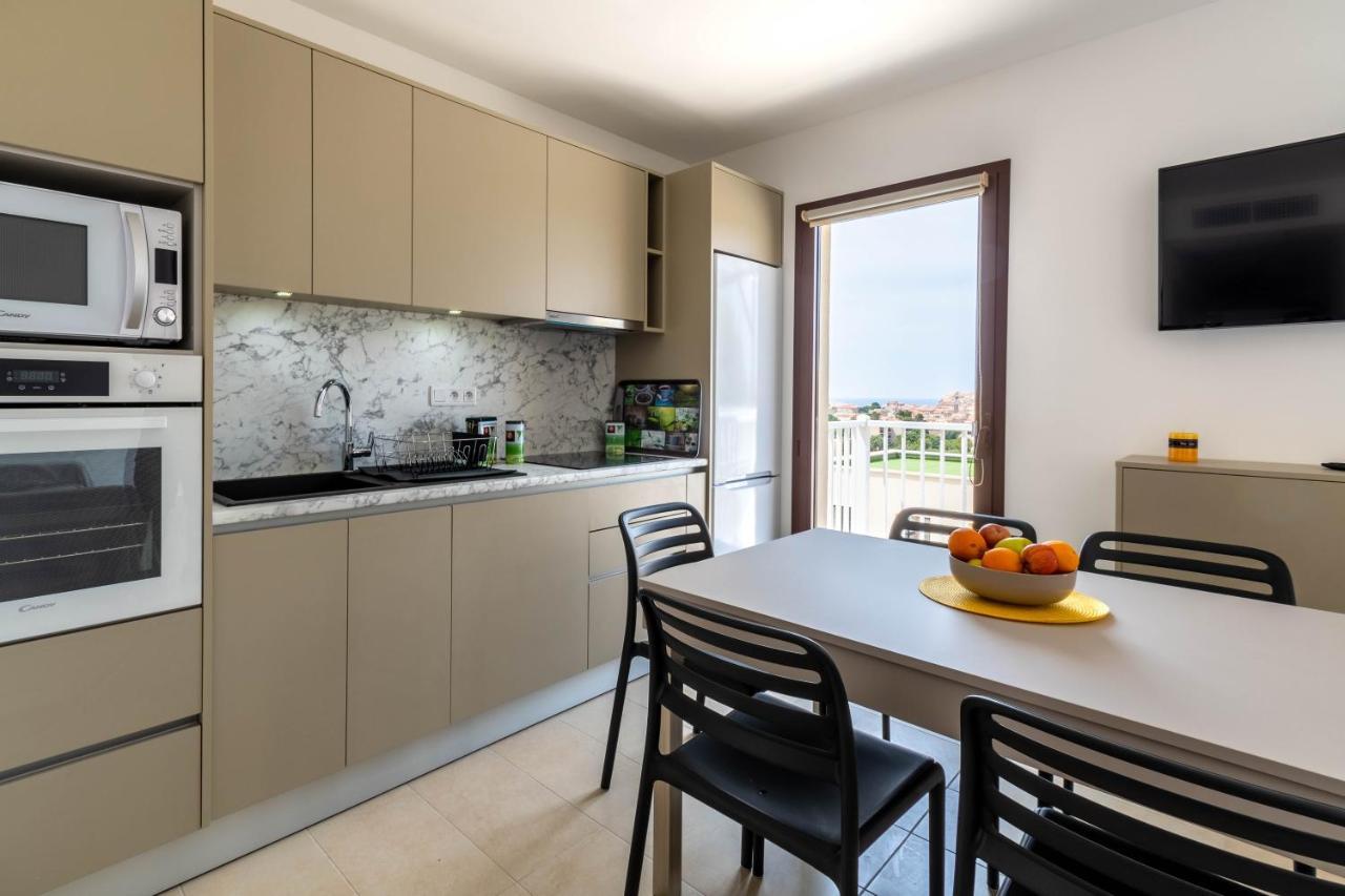 Aparthotel Domaine A Marella *
