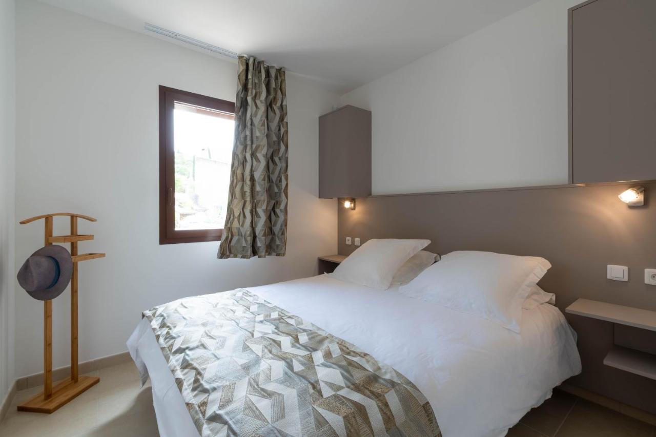 Aparthotel Domaine A Marella