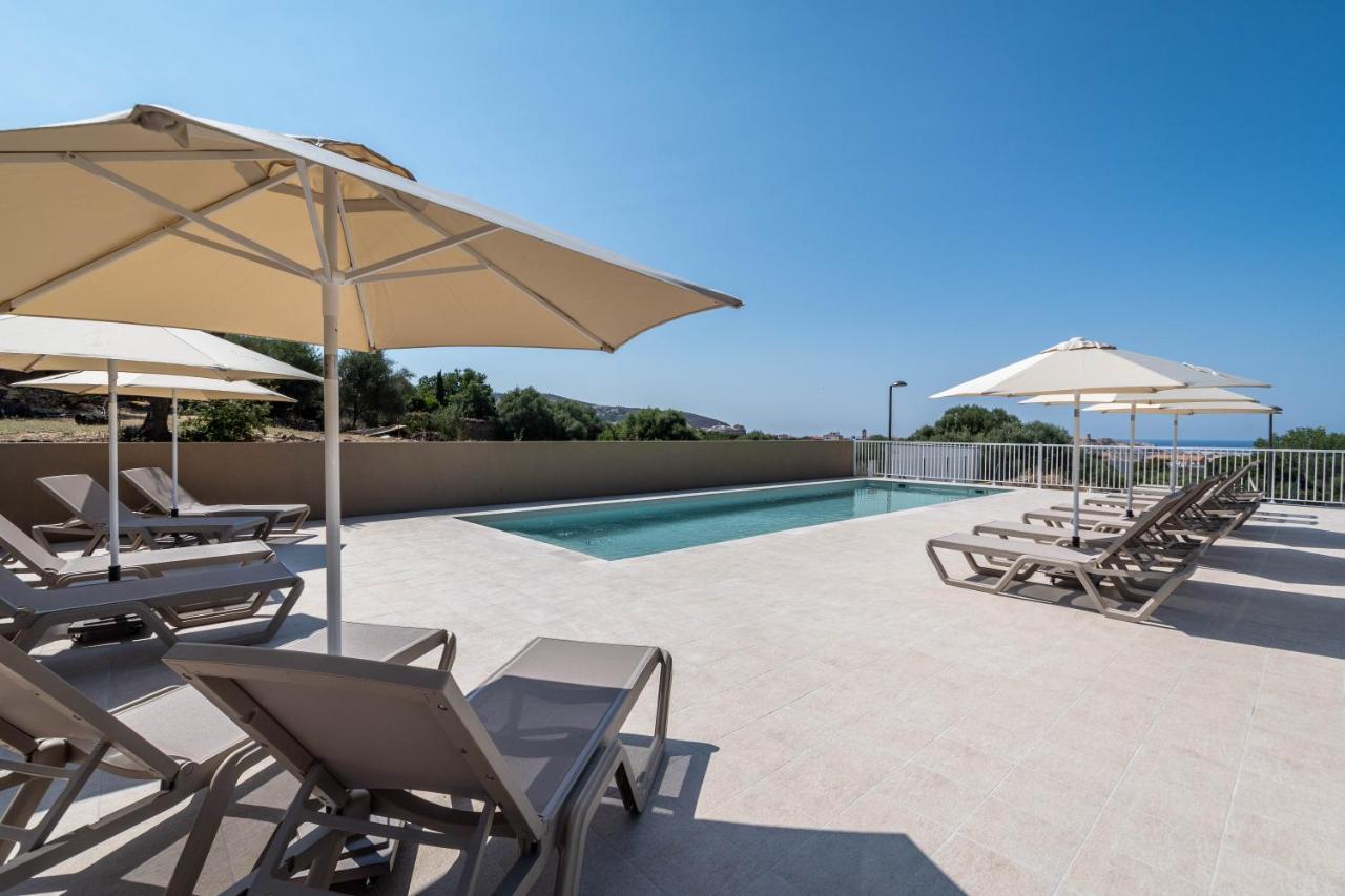 Domaine A Marella * LʼÎle-Rousse